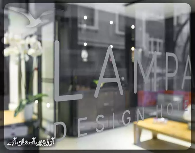 Lampa Design Istanbul